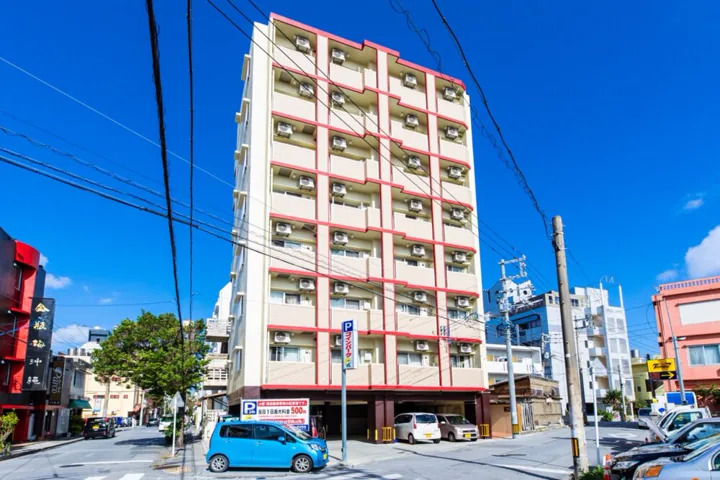 HOTEL T-STYLE ホテル写真
