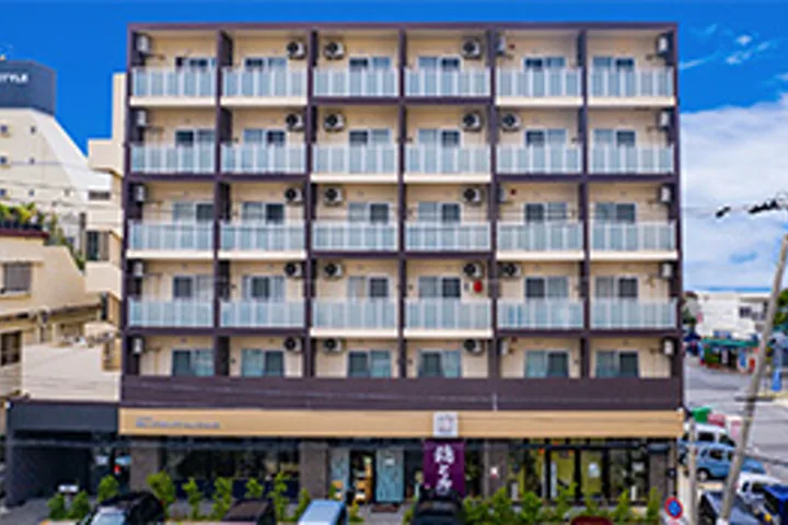 Mr.KINJO inn D-buil ホテル写真