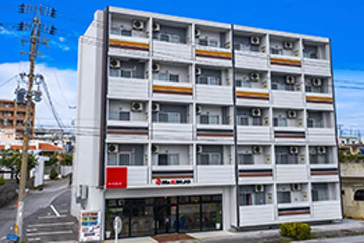 Mr.KINJO in 石川インター ホテル写真