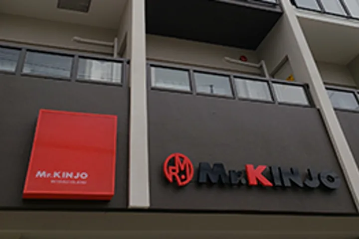 Mr.KINJO MIYAKO ISLAND ホテル写真